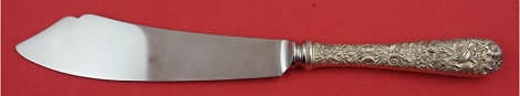 Ice Cream Slice HH WS w/ straight narrow blade 10 1/4